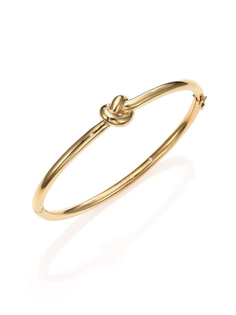 michael kors brilliance bracelet gold|Michael Kors gold bangle bracelet.